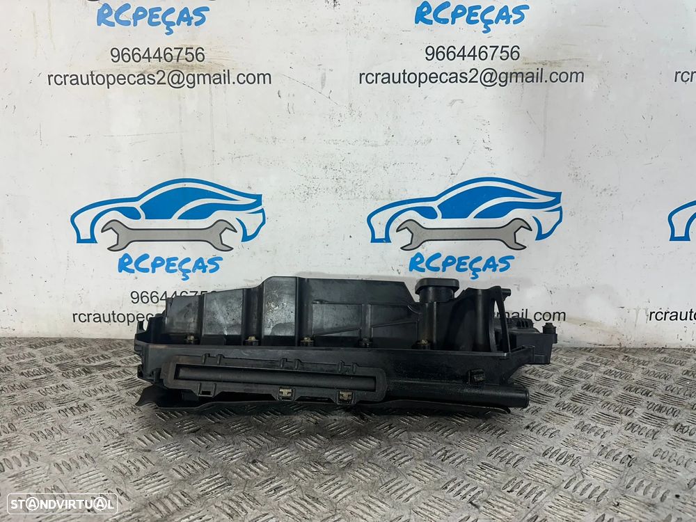 .Tampa Valvulas Original BMW M57D30 3.0 730D X5 X6 231cv 7789395 2004 - 2010 - 5