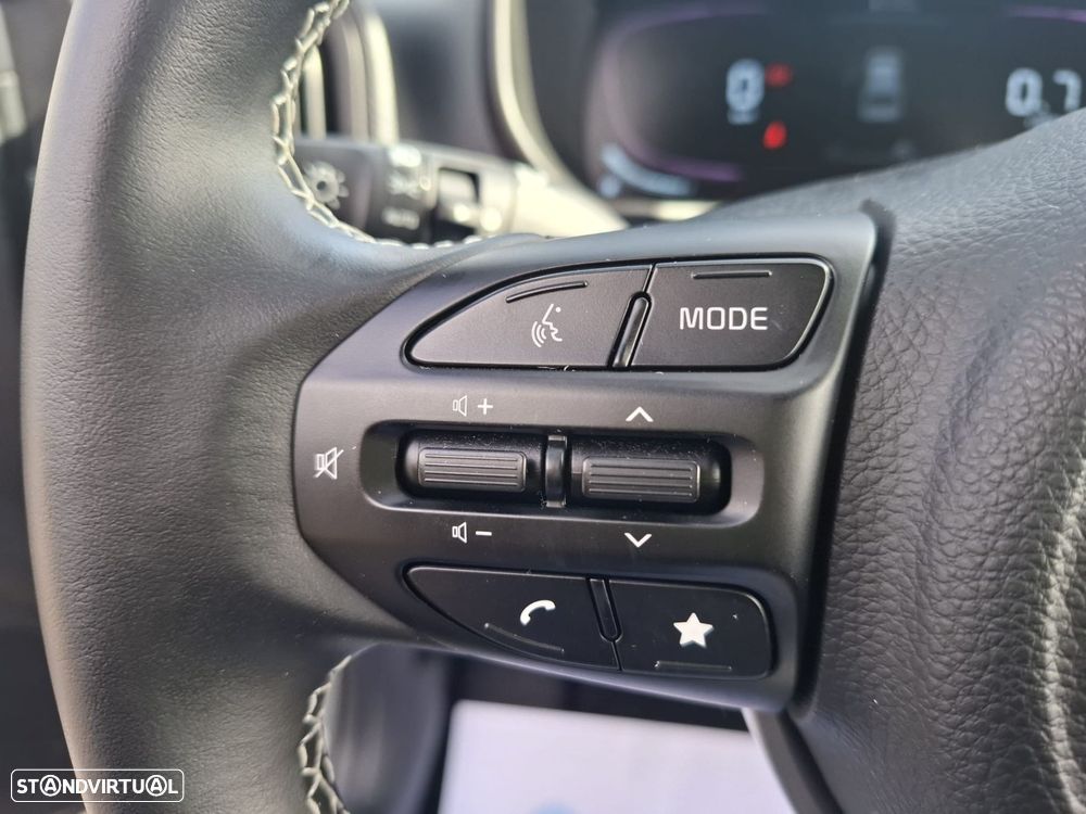 Kia Picanto 1.0 MPi Urban - 31