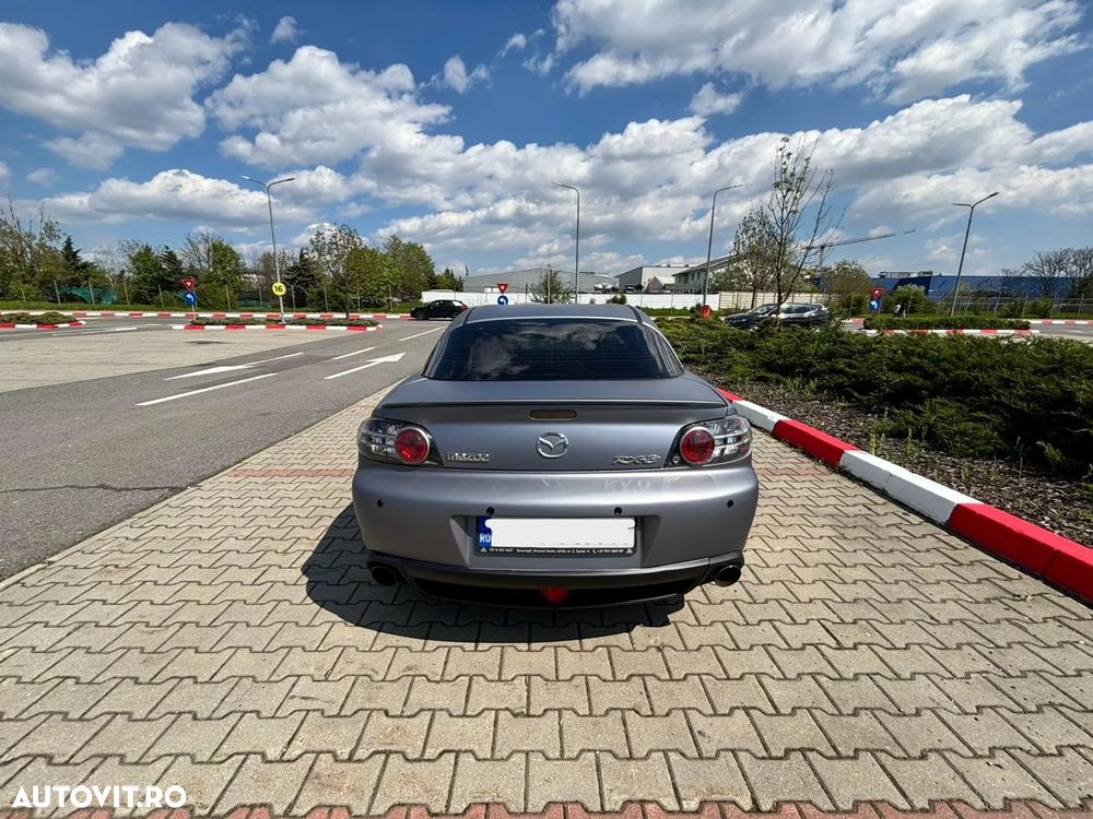 Mazda RX-8 Base - 6