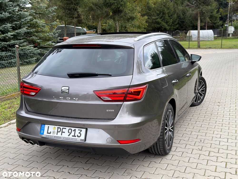 Seat Leon - 27
