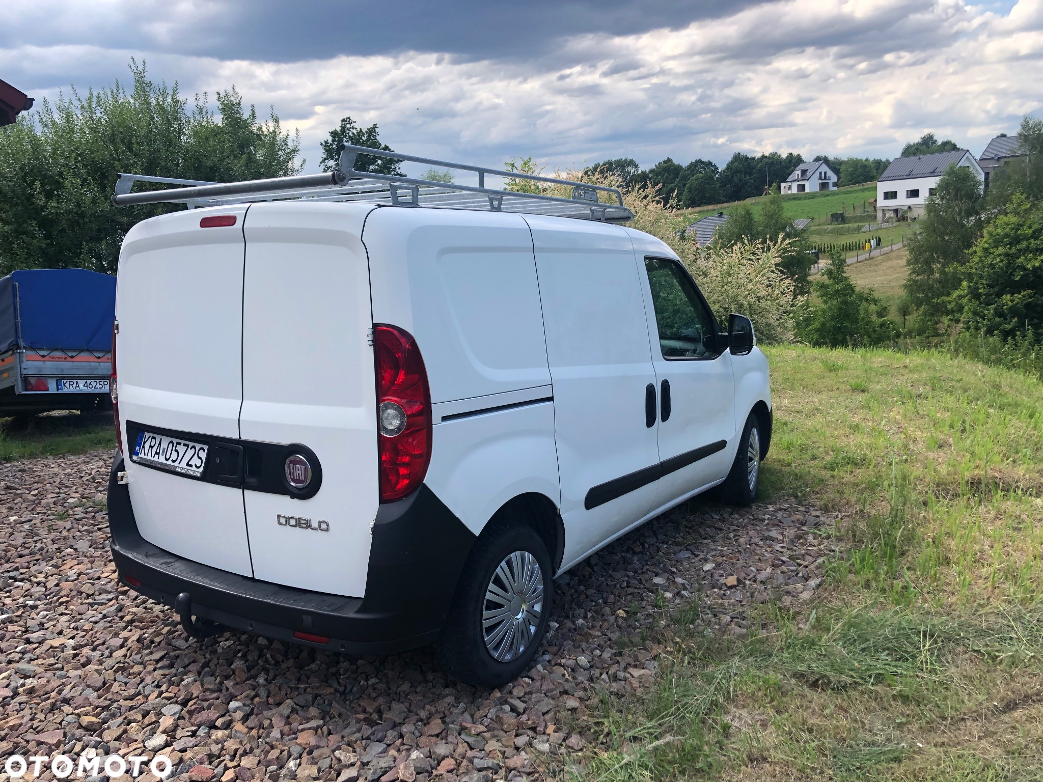 Fiat Doblo - 6