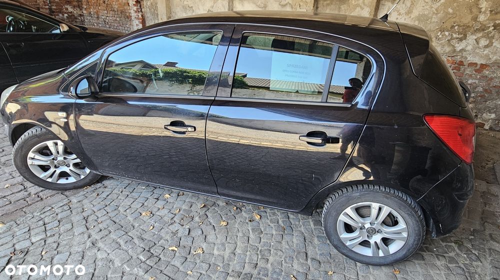 Opel Corsa - 4