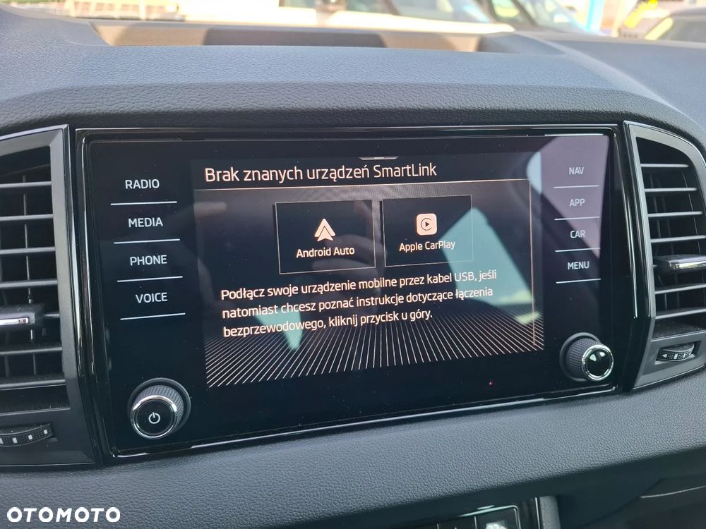 Skoda Karoq 1.5 TSI ACT Selection DSG - 21