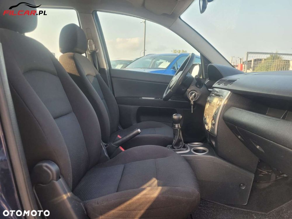 Mazda 2 - 12
