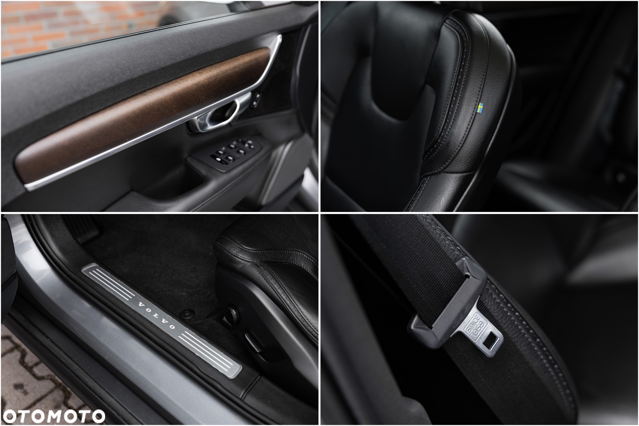Volvo V90 Cross Country D5 AWD Geartronic - 31