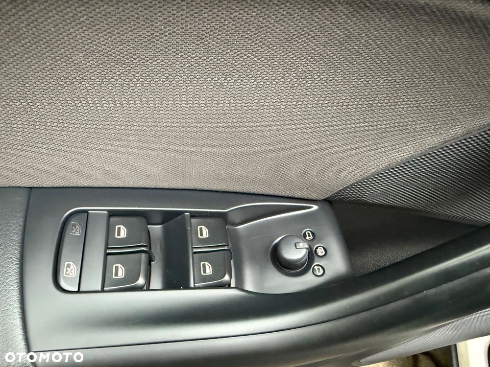 Audi Q3 1.4 TFSI design - 20