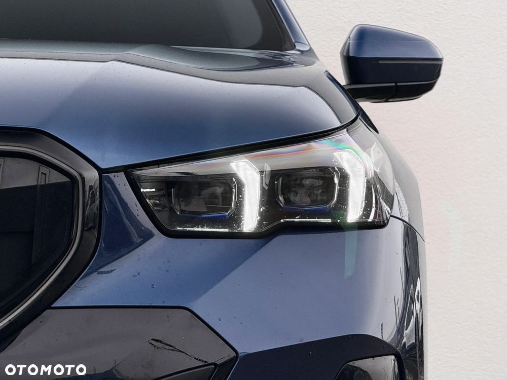 BMW Seria 5 520d xDrive - 6