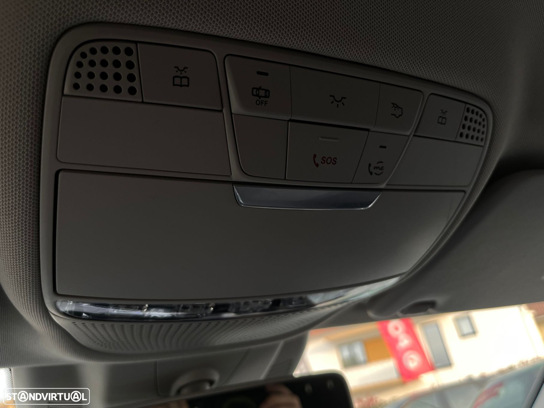 Mercedes-Benz C 300 de Avantgarde - 32