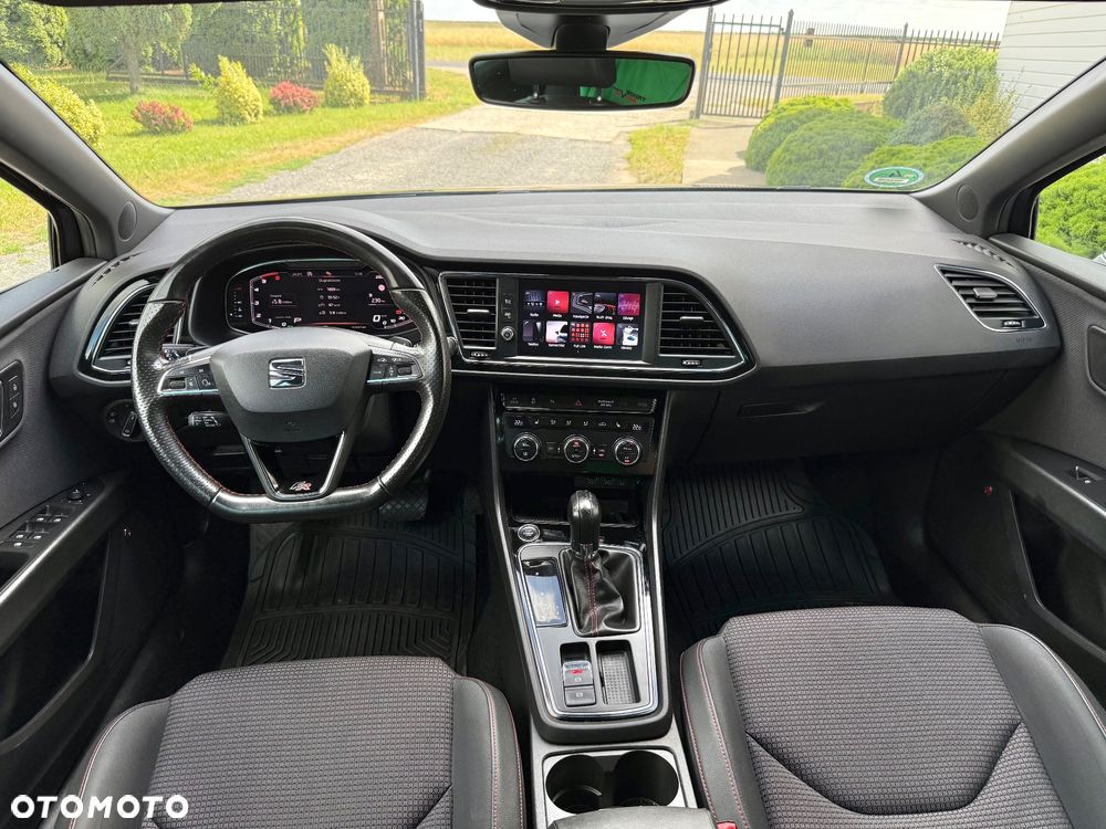 Seat Leon - 12