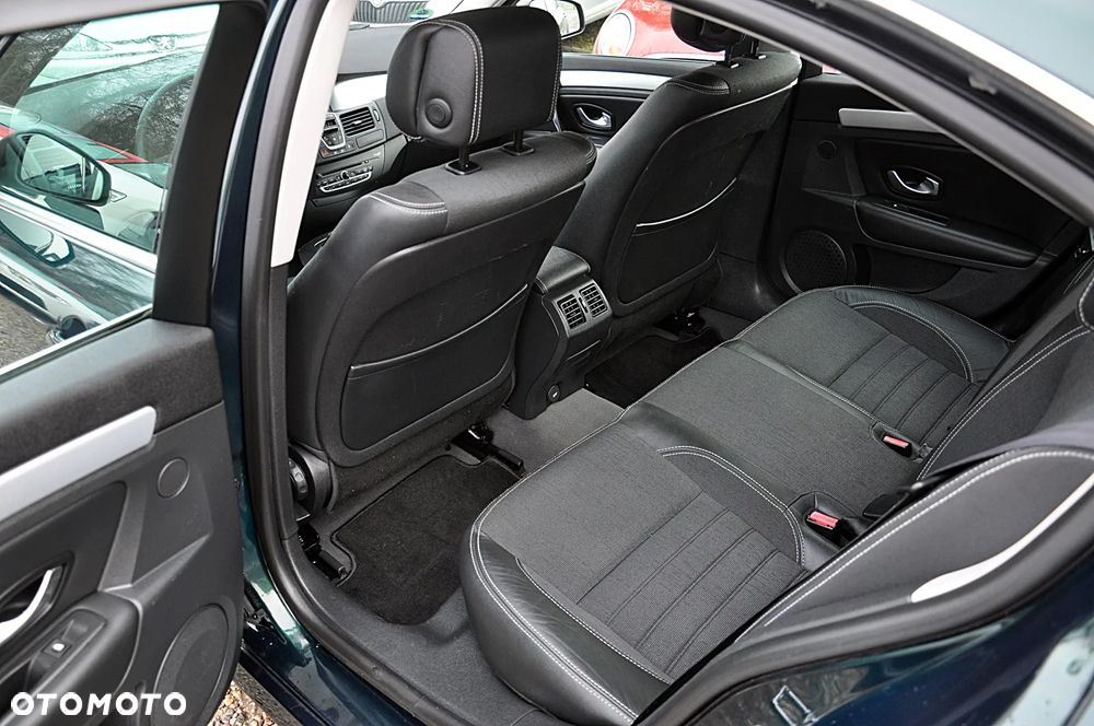 Renault Laguna 2.0 16V Expression - 26