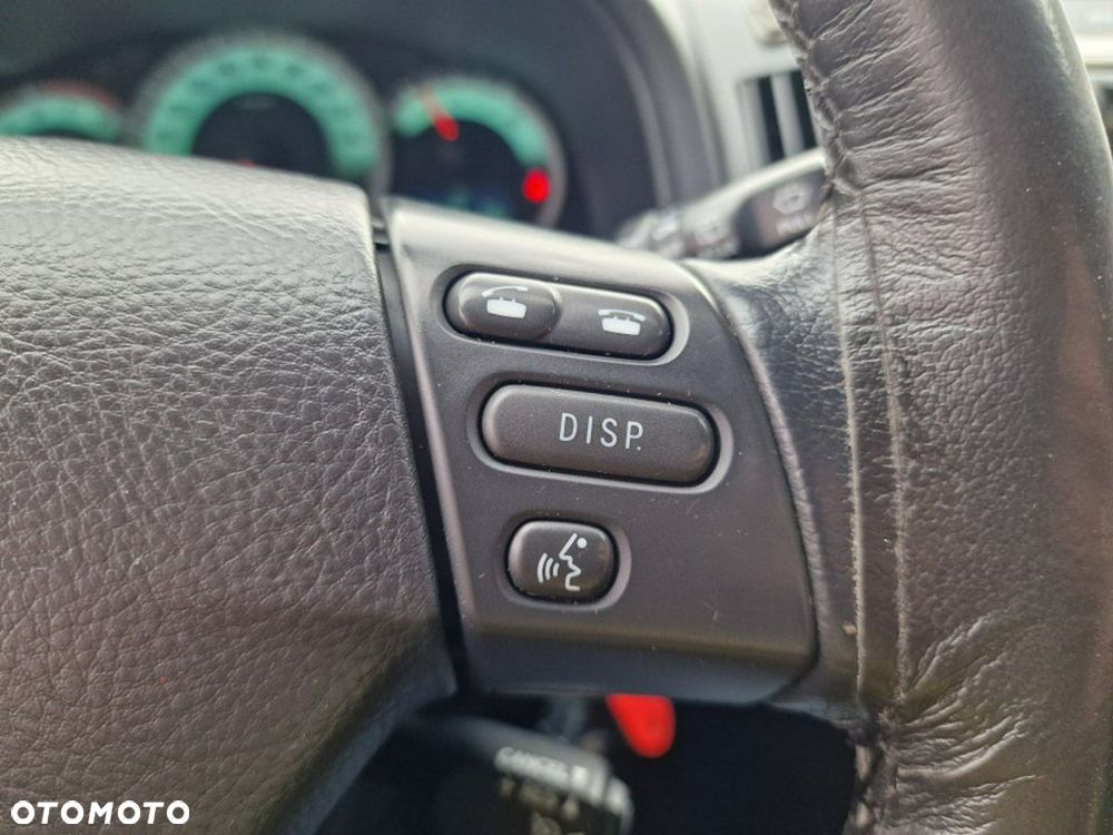 Toyota Corolla Verso - 13