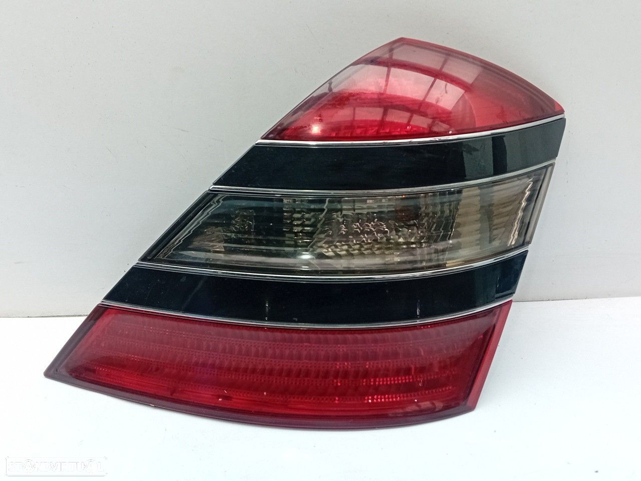 Farolim direito MERCEDES-BENZ Classe S (W221) - 1