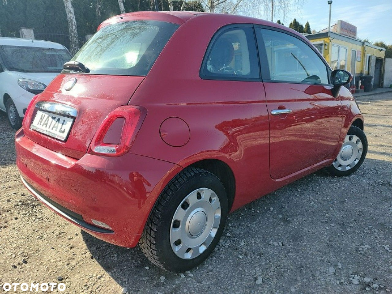 Fiat 500 - 8