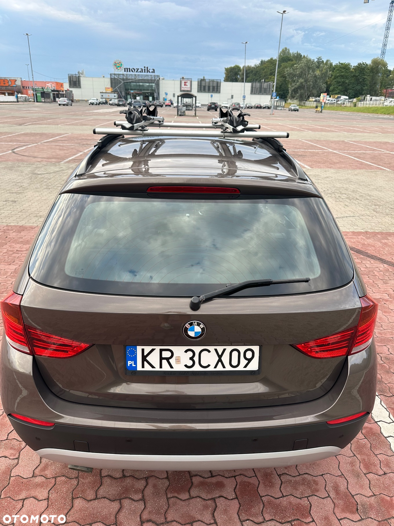 BMW X1 xDrive18d - 7