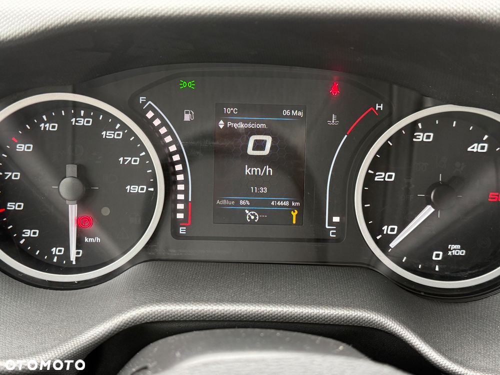 Iveco Daily - 13
