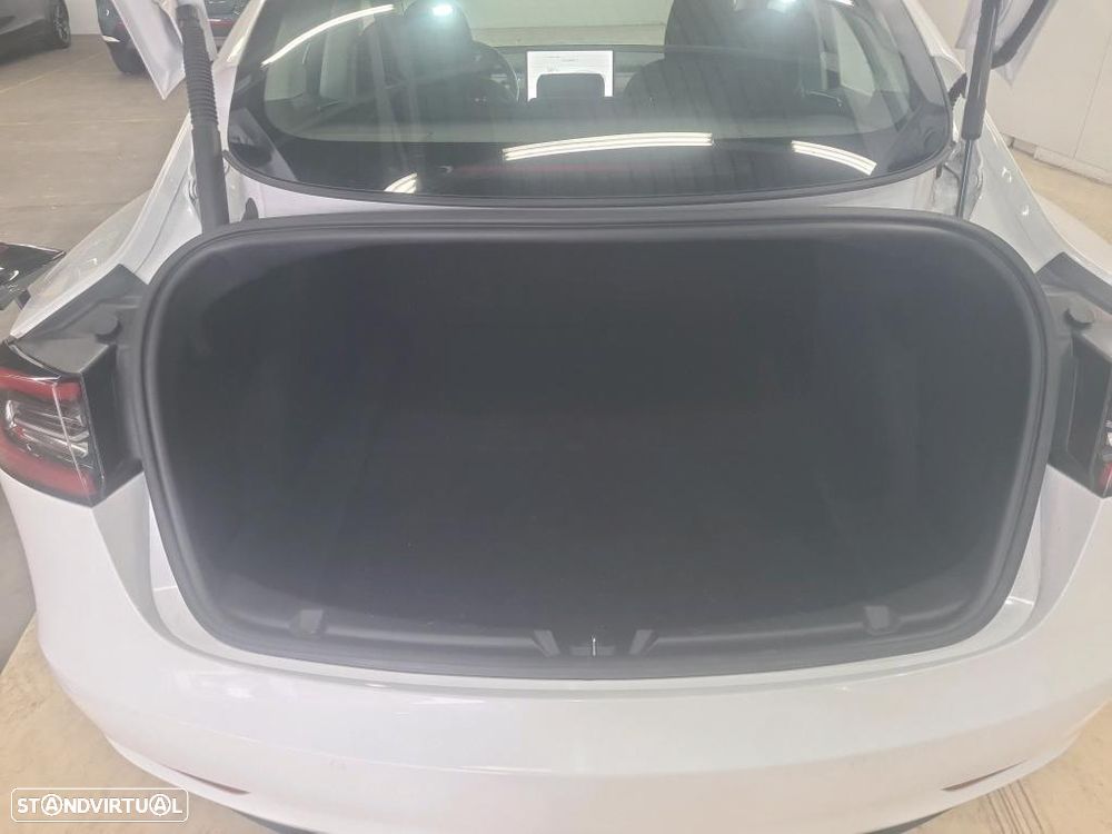 Tesla Model 3 Long Range Tração Integral - 13