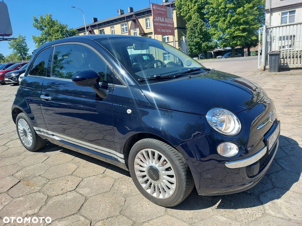 Fiat 500 - 2