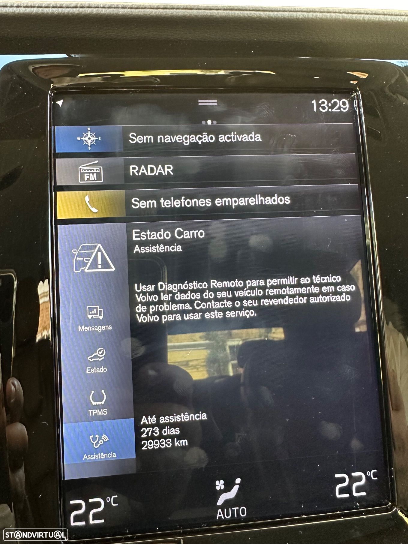 Volvo S90 - 8