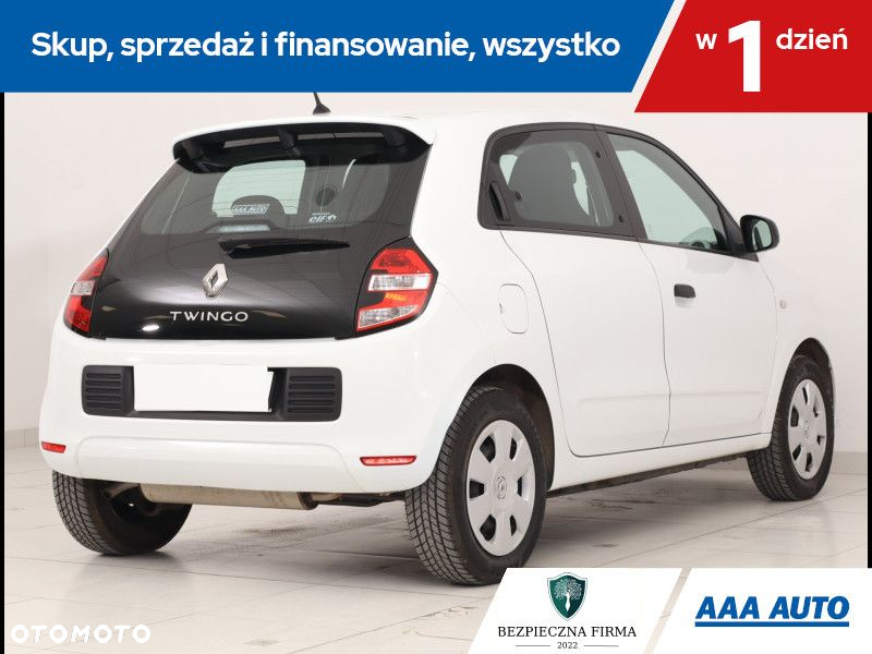 Renault Twingo - 6