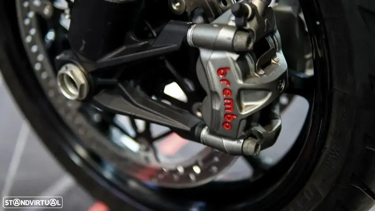 Ducati Multistrada 1200 S - 48