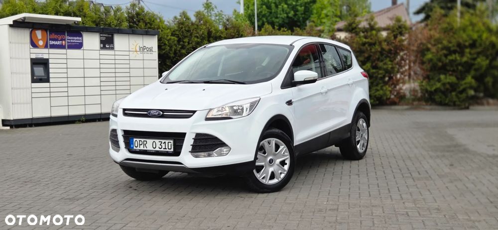 Ford Kuga 1.5 EcoBoost FWD Trend ASS - 6