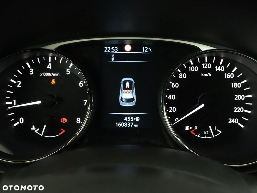 Nissan X-Trail 1.6 DIG-T Visia - 22