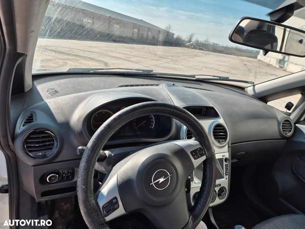 Opel Corsa 1.3 CDTI Selection - 13