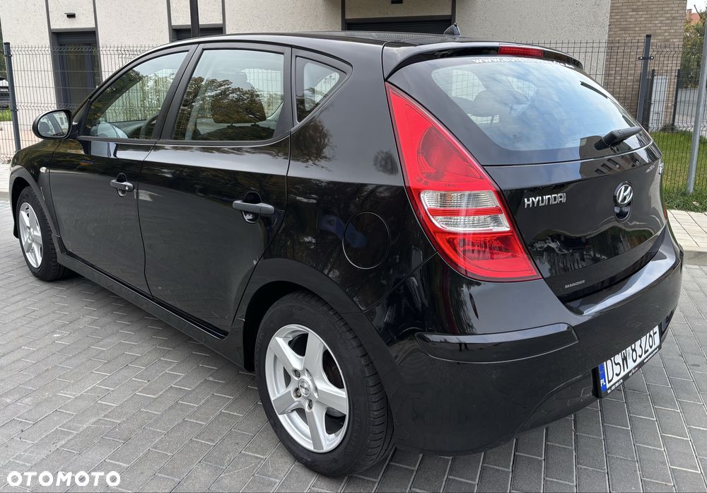 Hyundai I30 2012 photo 3