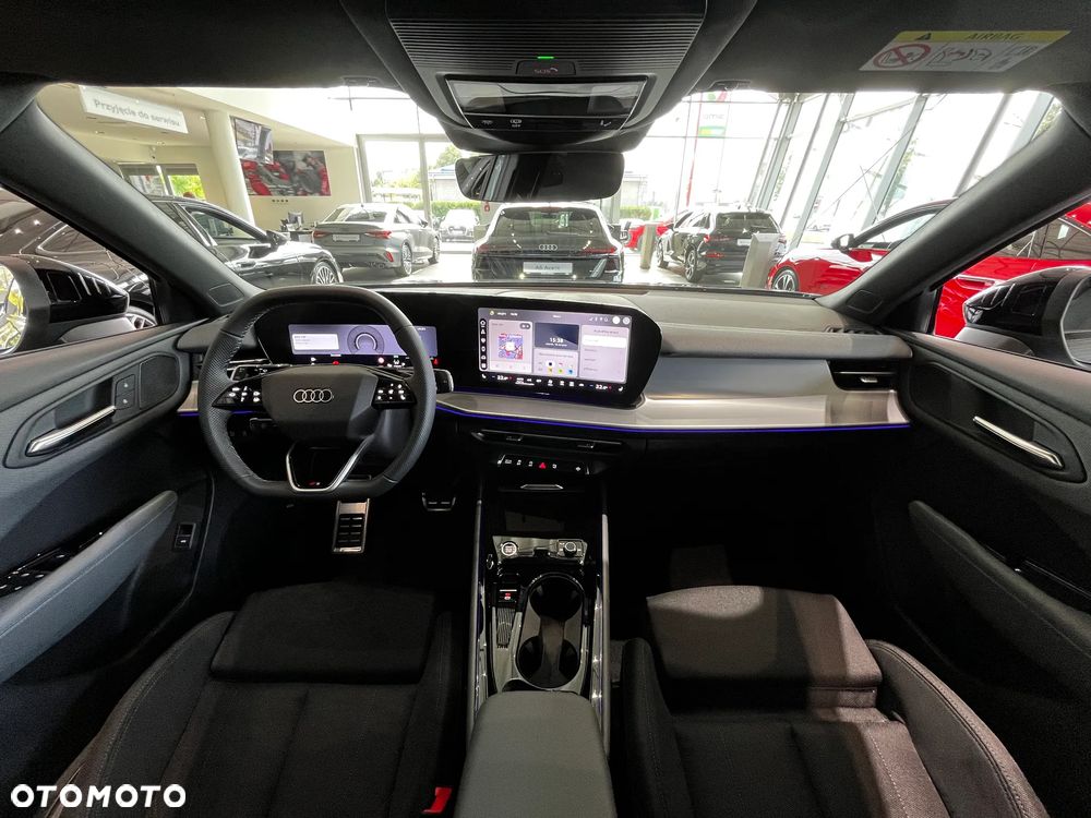 Audi Q3 Sportback TFSI mHEV 110 kW S tronic - 14