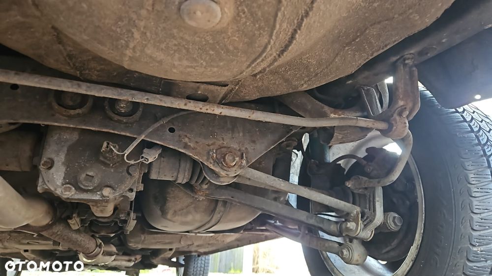 Subaru Forester - 25