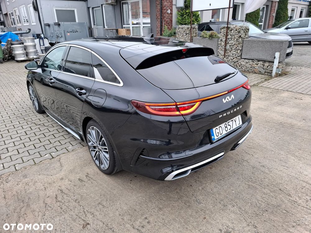 Kia ProCeed - 3