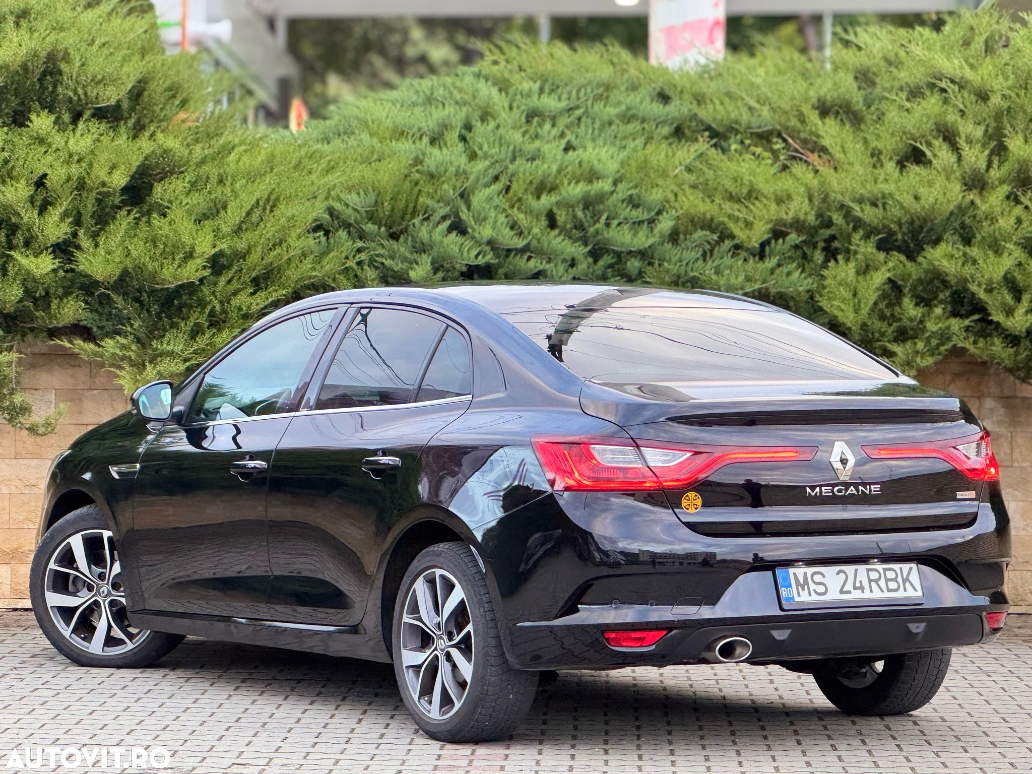 Renault Megane Energy dCi Intens - 3