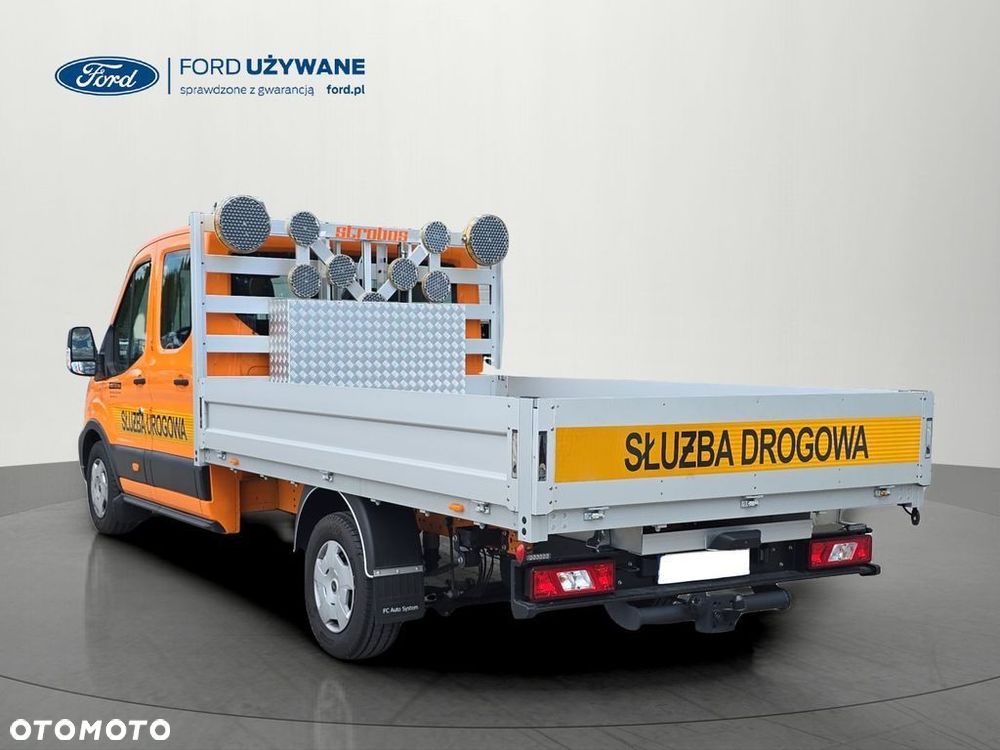 Ford Transit - 13