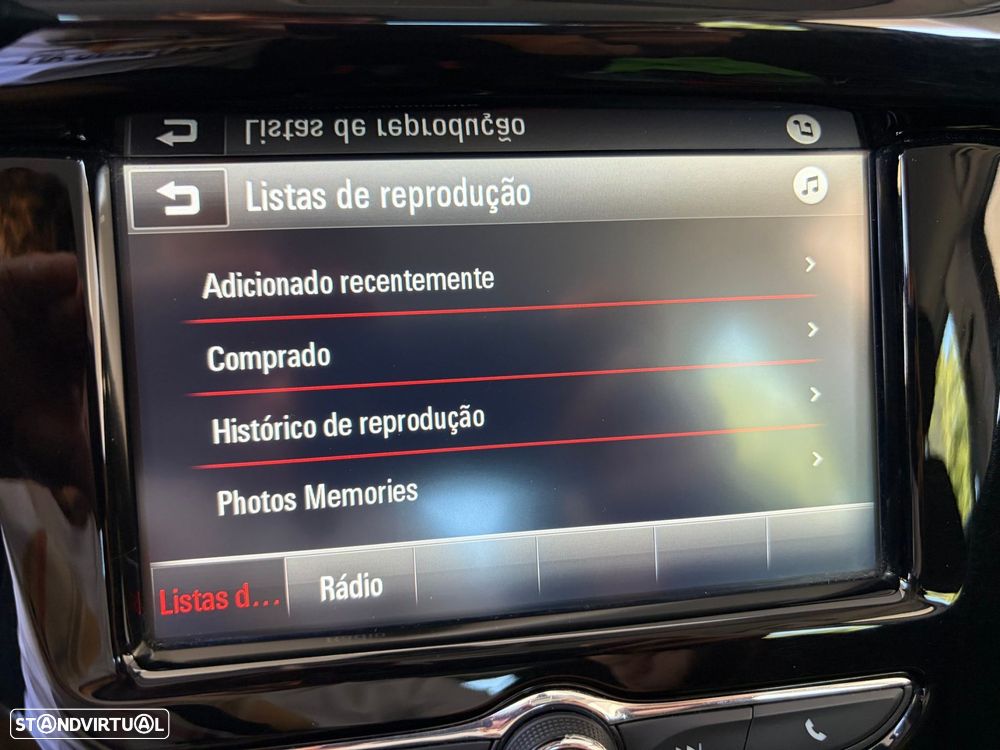 Opel Corsa 1.3 CDTi Color Edition - 33