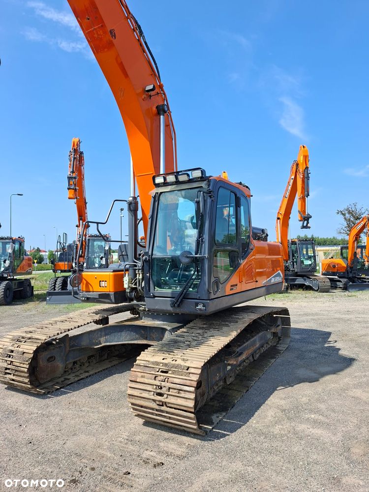 Doosan DX225LC-7 - 6