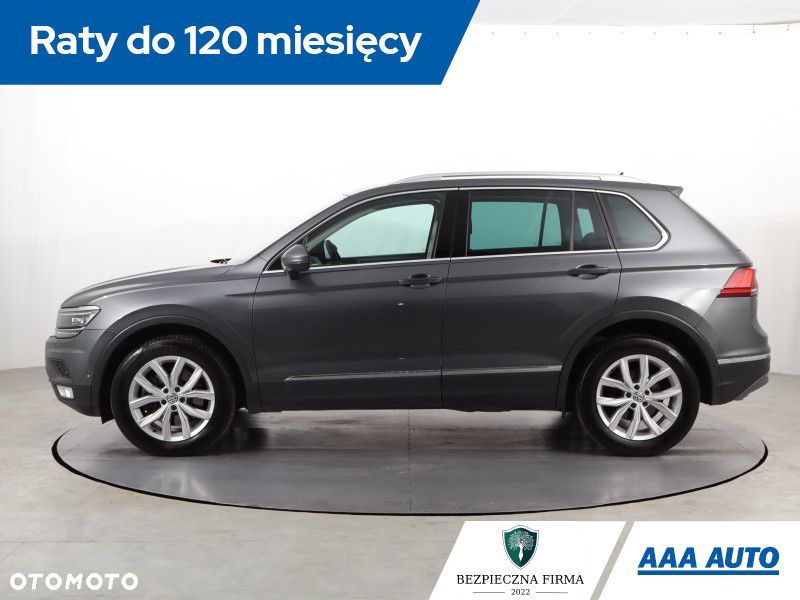 Volkswagen Tiguan - 3