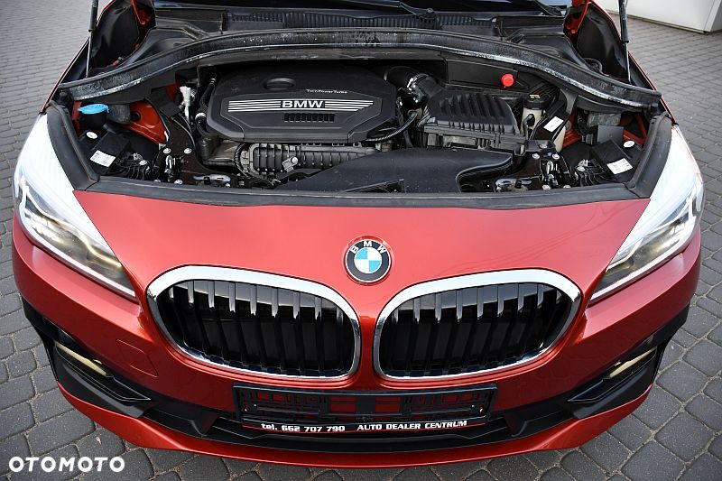 BMW Seria 2 218i GT M Sport - 39