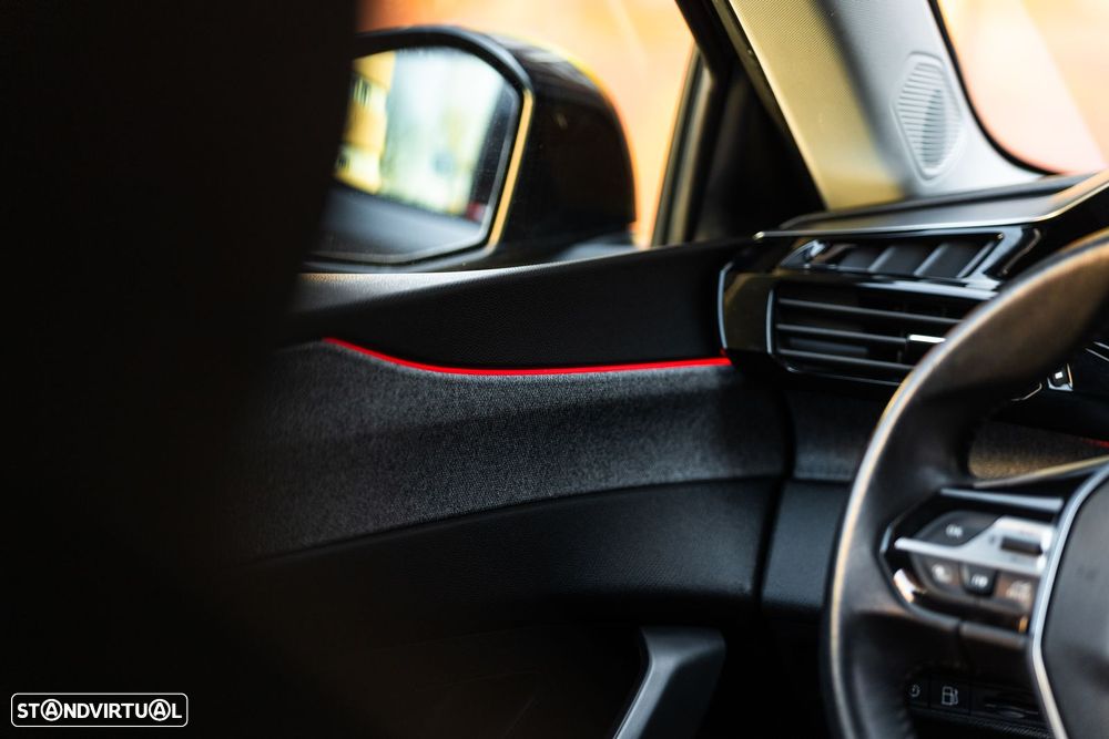 Peugeot 308 SW 1.6 Hybrid Allure e-EAT8 - 9