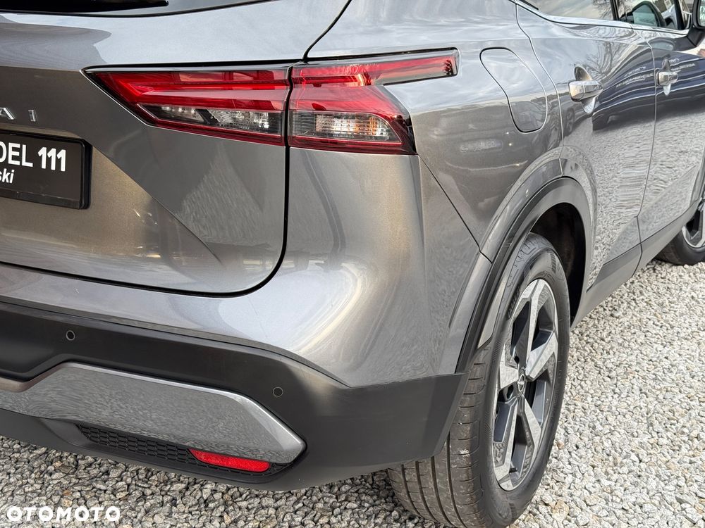 Nissan Qashqai 1.3 DIG-T Tekna - 9