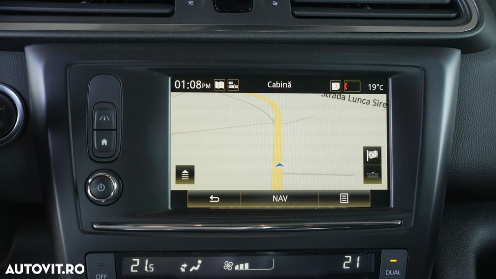Renault Kadjar Energy dCi 110 EDC Business - 11