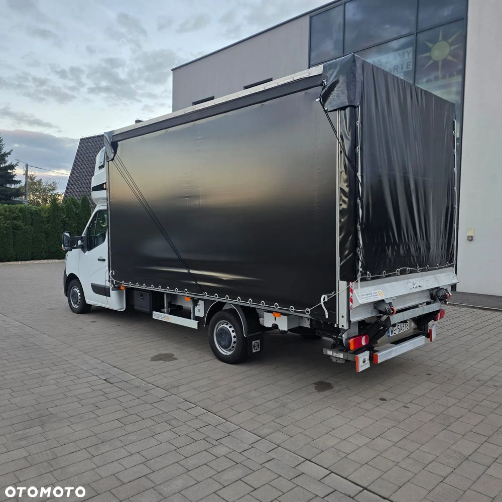 Renault Master - 8
