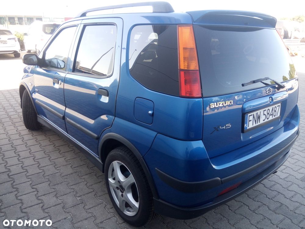 Suzuki Ignis 1.3 Comfort - 7