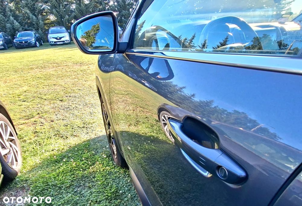Citroën C5 Aircross 1.2 PureTech Shine EAT8 - 10