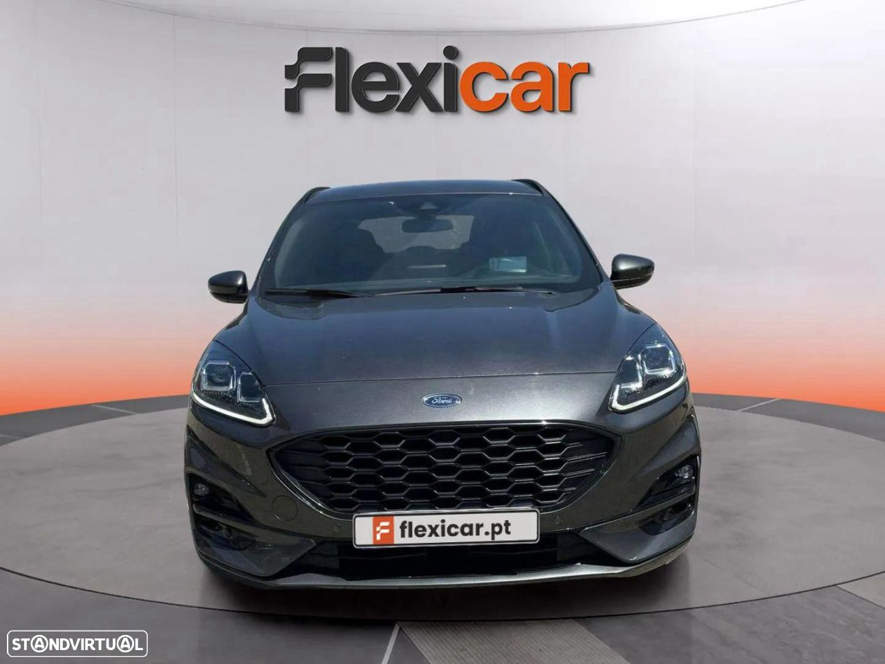 Ford Kuga 1.5 EcoBoost ST-Line - 2