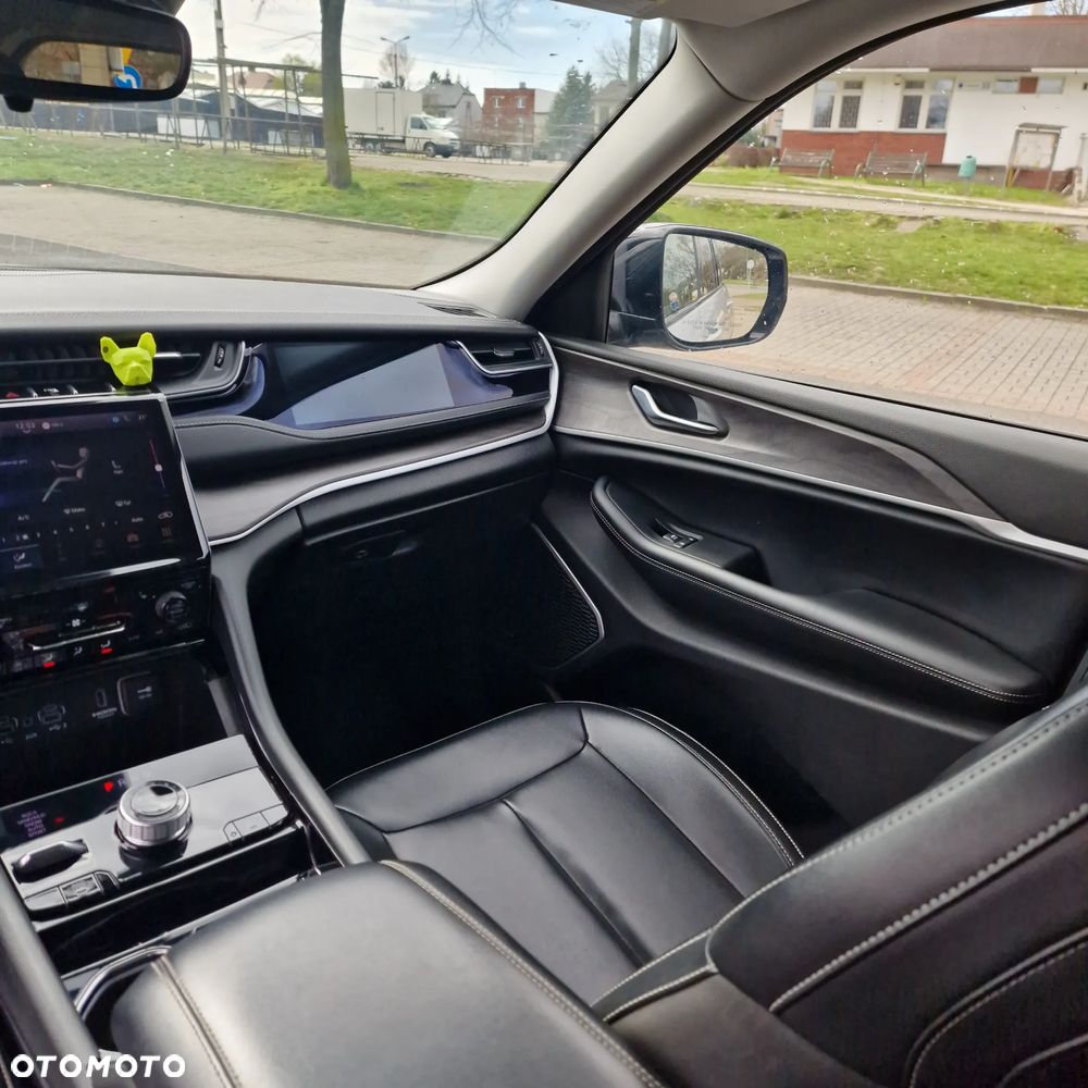 Jeep Grand Cherokee 2.0 4xe Automatik Limited - 27