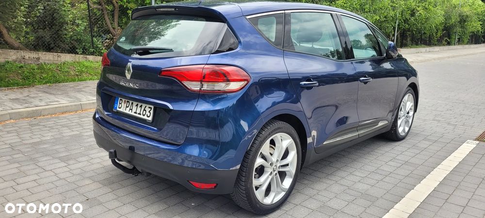 Renault Scenic 1.2 TCe Energy Life - 5