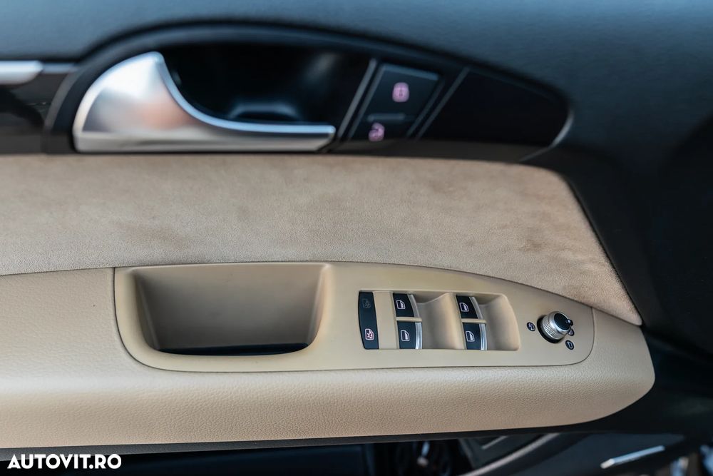 Audi Q7 3.0 TDI Quattro Tip - 34