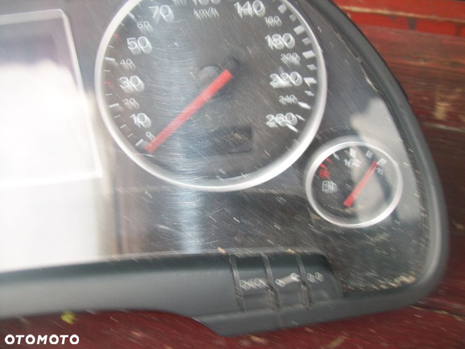 Licznik Audi A4 B6 0263626035 8D0920900K - 2