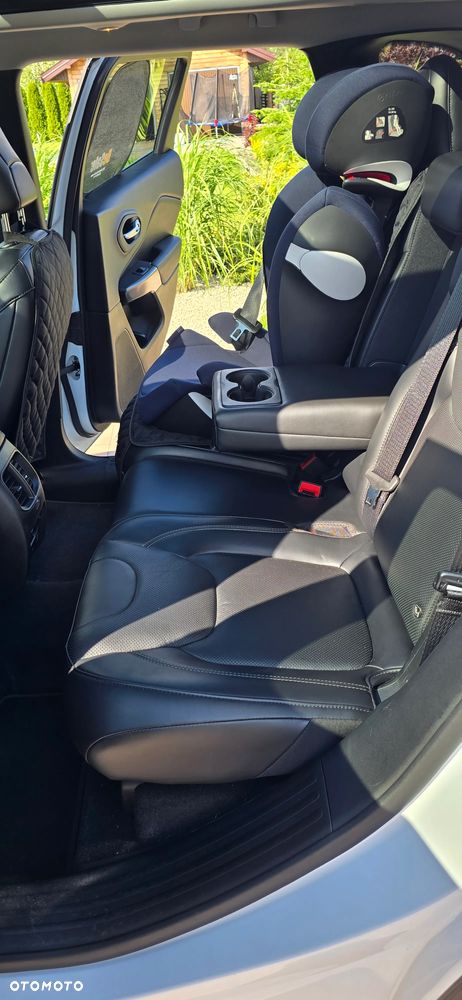 Jeep Cherokee 2.0 GME Active Drive I Overland - 14