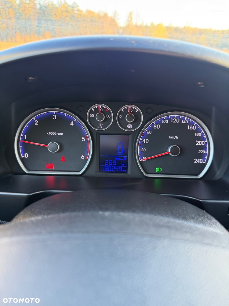 Hyundai i30 1.6 CRDi Comfort EU5 - 19